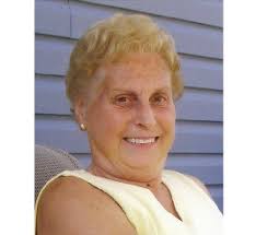 Lilian Lock Obituary