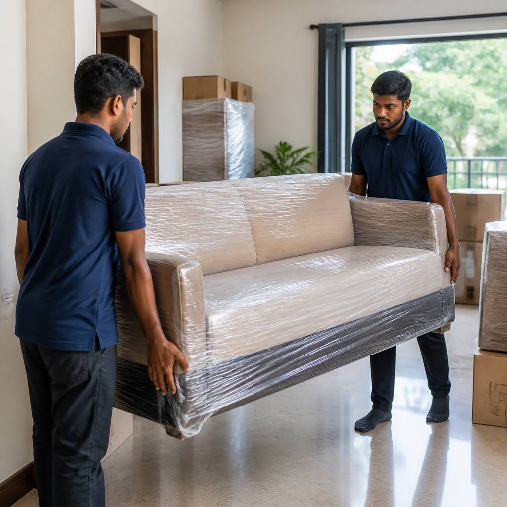 Furniture Shifting Services in Regent Park product image