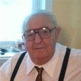 Lorenzo G. DeAngelis Sr Obituary (1940