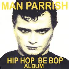 Man Parrish : albums, chansons, concerts