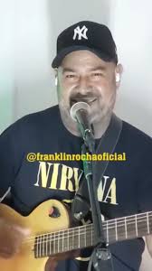 Franklin Rocha Oficial