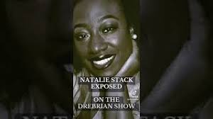 Natalie Stack aka One Maroon Warya wanted in Jamaica by the authorities