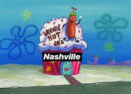 Share the best gifs now >>>. Anna En Twitter The Krusty Krab Chum Bucket Meme Doesn T Work For This Comparison So I Fixed It