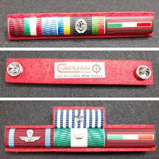 398 del regolamento generale dell'arma dei carabinieri riconosce a sottufficiali, appuntati e carabinieri, che aspirino al trasferimento per fondati e comprovati motivi, la possibilità di presentare apposita istanza, indipendentemente dal periodo di permanenza minima nel. Nastrini E Medaglie Military Store