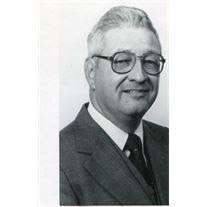 Harold Callahan Obituary