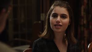 When danny and his family are threatened by thomas wilder, a serial killer danny has not been able to apprehend, linda's concern intensifies over her husband's job as well as the state of their marriage. Nicky Reagan Boyle Blue Bloods Wiki Fandom