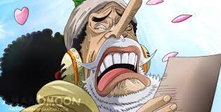 Every Major Straw Hat Power Up In Wano One Piece