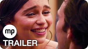 Desperate for a job lou clark takes a position as a caretaker for a rich family's paraplegic son, and when she. Ein Ganzes Halbes Jahr Trailer 3 German Deutsch 2016 Emilia Clarke Youtube