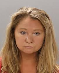 Kaylor, Kasey Michelle Mugshot