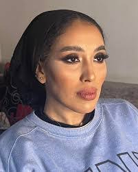 Christina Samaan's Instagram, Twitter & Facebook