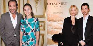 Sandrine kiberlain — le quotidien 02:56. Jean Dujardin Et Sandrine Kiberlain Parrains De Cinema Le Point