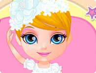 Baby Barbie Design My Little Pony Dress Girl Games