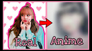 Check spelling or type a new query. Drawing Blackpink Lisa Anime Style Robert Lyngdoh Art Youtube