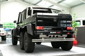 Mercedes Benz G 63 Amg 6x6 Brabus700 1of15 Luxury Pulse Cars Germany For Sale On Luxurypulse Mercedes Benz G Mercedes Benz