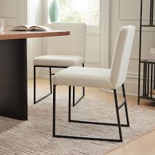 Shop west elm home's kitchen at up to 70% off! Range Side Dining Chair