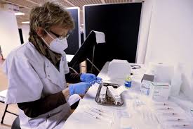 This fact sheet may have been updated. Coronavirus Eu Anger Over Delayed Pfizer Vaccine Deliveries Bbc News
