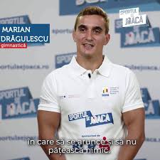 Ar radulescu, d rubin, hh strey, lr mujica‐parodi. Sportulsejoaca Marian DrÄƒgulescu Cum AÈ›i Descrie Gimnastica Unui Copil De Clasa A 2 A Facebook