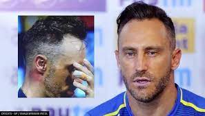 Faf du plessis, the former south african skipper, opened up about his traumatic experience after the world cup 2011 quarter finals defeat against new zealand where they failed to chase an easy total. Xjfzgd Mq6yoam
