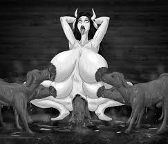 Pasiphae - Page 10 - IMHentai