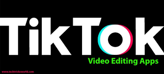 Access the expansive tiktok social network directly from your home pc or a laptop. Best Tik Tok Video Editing Apps Archives Techtricksworld