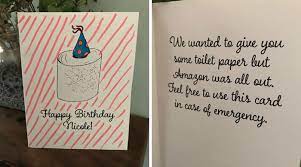 75 Funny Photos Of People Who Had A Birthday During The Quarantine