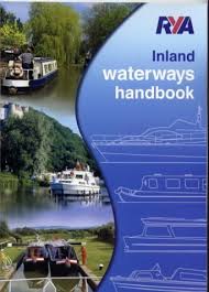 Guide To Inland Waterway Nautical Charts