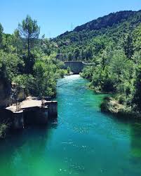 De Amadosviaje En La Ruta De Los Pantanos En Guadalajara Que Bonito Y Que Colores Viaja Mas Y Viaja Mucho Outdoor Instagram Water
