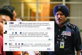 Namun, disebalik pesona yang dibawa amar singh ini selepas tamat latihan asas kadet asisten superintenden pada tahun 1983, datuk amar singh dihantar bertugas dalam jabatan siasatan. Bukan Calang Calang Siapa Sebenarnya Datuk Seri Amar Singh Ishar Singh News