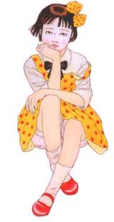 Midori Shoujo Tsubaki Anime Amino Anime Art Illustration Art