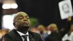 Tshwane mayor hijacked Midrand