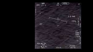 This is 100% proof of that fact. Ufos Are Real And Sightings Are Too According To A Pentagon Report Vox