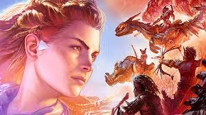 Horizon Forbidden West Review