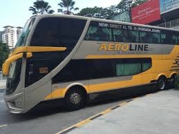 No delay, arrived exactly on time. Bus From Kuala Lumpur To Penang Malaysia Read Our Tips