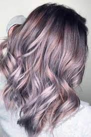 Adorable updos, braided ponytails, and coloring. 35 Beautiful Gray Hair Ideas Lovehairstyles Com