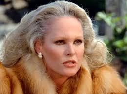 Ursula Andress