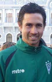 Venía con muchas expectativas, pero las cosas no funcionaron como quería. Alejandro Da Silva Wikipedia La Enciclopedia Libre