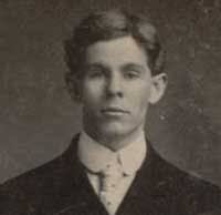 James Verner Marvin Claybourn