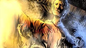 Review: SONS OF FATE by Jean-Paul Deshong