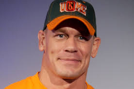 John Cena to take