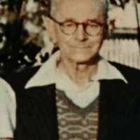 John Budd (1902–1969)