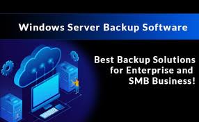 In this tutorial, you can read a review of the best backup applications available in 2021. Best Windows Server Backup Software And Tools For Fool Proof Back Ups Software Portal