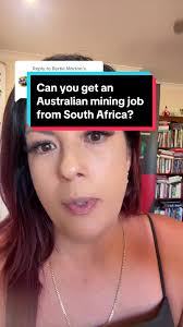 Guide to Applying for Australian Mining Jobs from South Africa