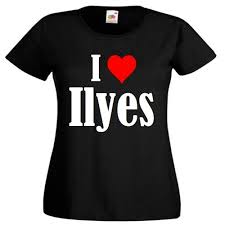 Résultat de recherche d'images pour "les photos de i love you ilyes"