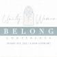 BELONG: Unity Women’s Conference event image