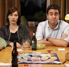 Du suchst nach den drehorten eines bestimmten filmes oder einer serie? Sat 1 Pastewka Erprobt Erneut Die Alltags Midlife Crisis Welt