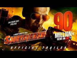 The best movies of 2020. Sooryavanshi Full Movie 2020 New Bollywood Movie Sooryavanshi Full M Rohit Shetty Best Bollywood Movies Bollywood Movie