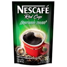 Foodkoncept Nescafe Instant Coffee Nestle Red Cup Espresso Roast Coffee Powder 180g This Is An Amazon A Coffee Powder Coffee Roasting Nescafe Instant Coffee
