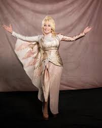 Dolly Parton