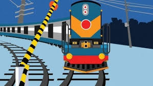 Train Tickets Will Be Sold At Stations From September 5 Train Tickets Train Service Station