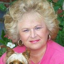 Carol Gay Toney Obituary